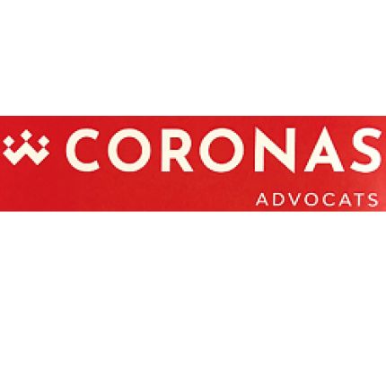 Logo van Coronas Advocats