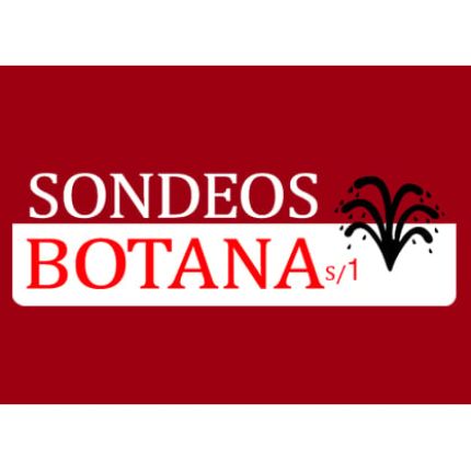 Logótipo de Sondeos Botana