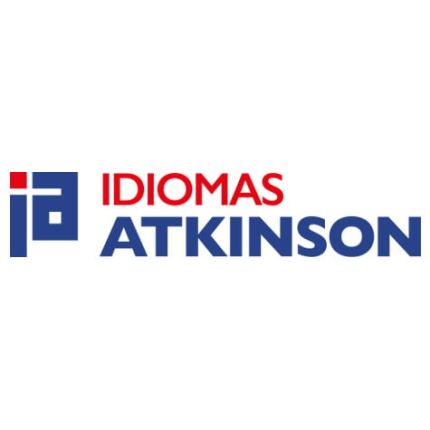 Logo de Idiomas Atkinson Centro Los Gallos