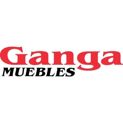 Logo da Ganga Muebles