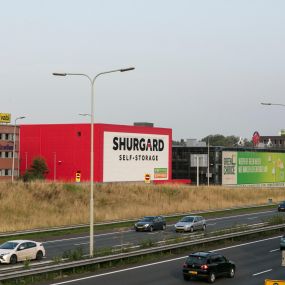Shurgard Self-Storage Delft Noord