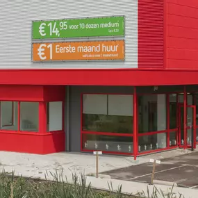 Bild von Shurgard Self Storage Delft Noord