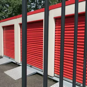 Bild von Shurgard Self Storage Delft Noord