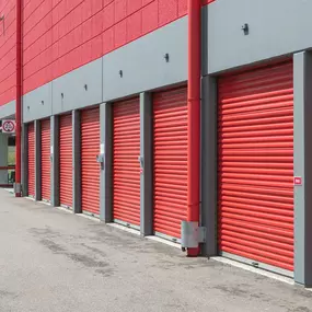 Shurgard Self-Storage Delft Noord