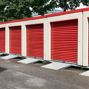 Bild von Shurgard Self Storage Delft Noord