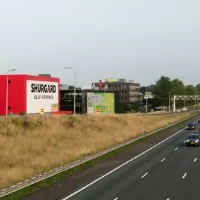 Bild von Shurgard Self Storage Delft Noord