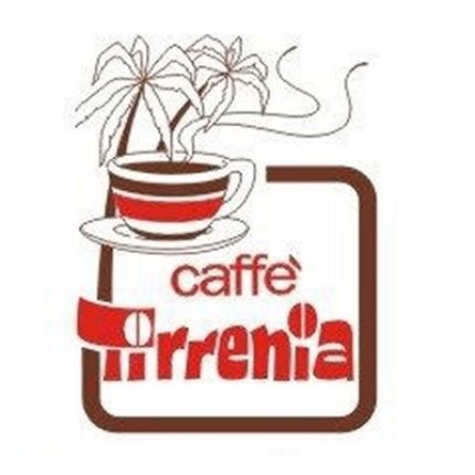 Logo van Torrefazione Tirrenia Caffe'