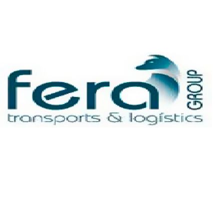 Logo de Fera Transports & Logistics