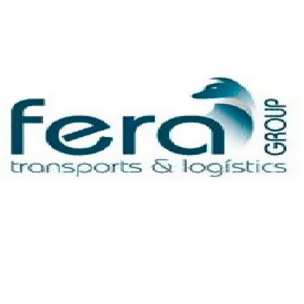 Logotyp från Fera Transports & Logistics