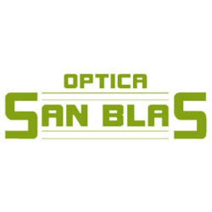 Logo from Óptica San Blas