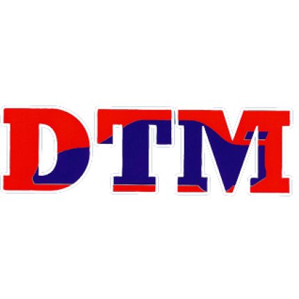 Logo od Dtm