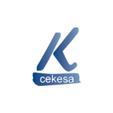 Logo de Cekesa