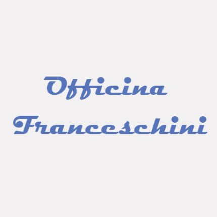 Logotyp från Officina Franceschini
