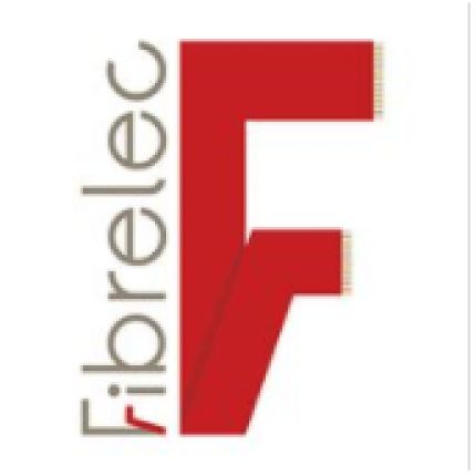 Logotipo de Fibrelec