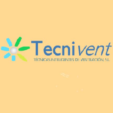 Logo van Tecnivent