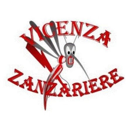 Logótipo de Vicenza Zanzariere