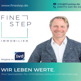 Bild von Finestep Immobilien GmbH