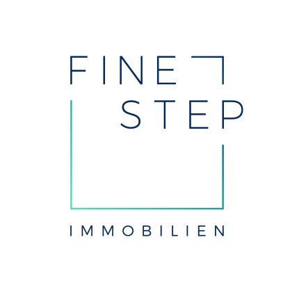 Logo fra Finestep Immobilien GmbH