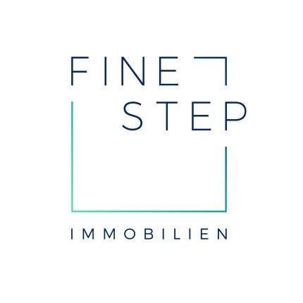 Logotyp från Finestep Immobilien GmbH