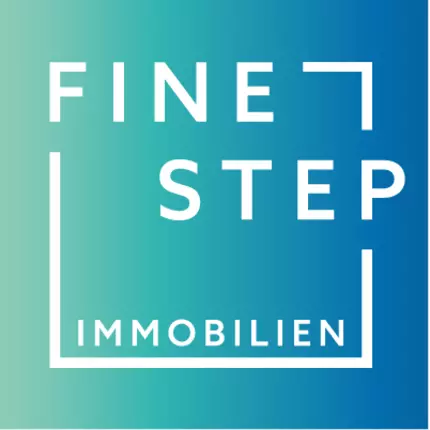 Logotyp från FINESTEP Immobilien GmbH