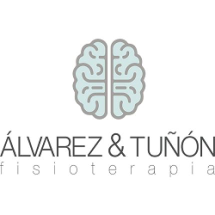 Logo od Centro de Fisioterapia Álvarez & Tuñón