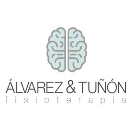 Logotyp från Centro De Fisioterapia Álvarez & Tuñón