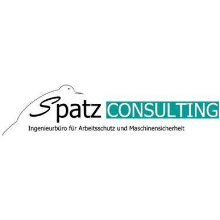 Λογότυπο από Spatz-Consulting Ingenieurbüro für Arbeitsschutz und Maschinensicherheit