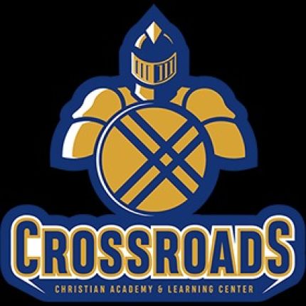 Λογότυπο από Crossroads Christian Academy