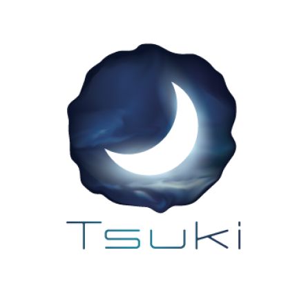 Logo de Tsuki Sushi