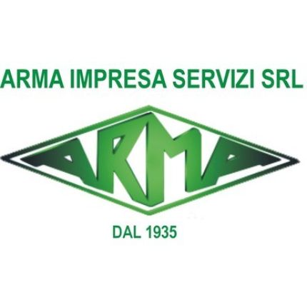 Logotyp från Arma Società Cooperativa