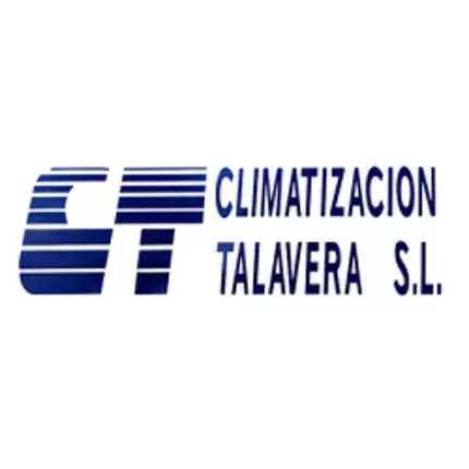 Logo from Climatización Talavera