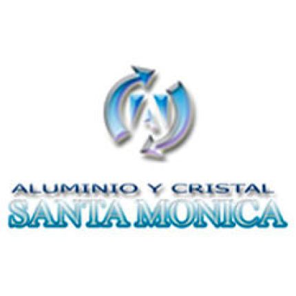 Logo from Aluminios Santa Mónica SL