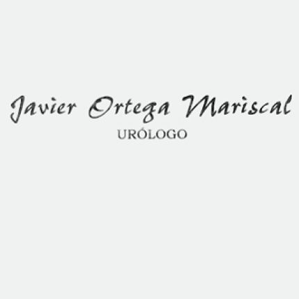 Logo fra Clínica Urológica Dr. Javier Ortega Mariscal