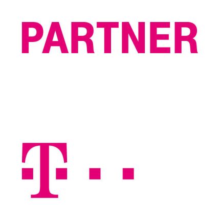 Logo od Telekom Partner SCHERFF MEDIA