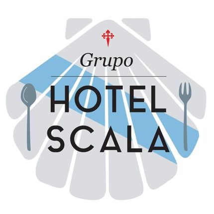 Logo de Grupo Hotel Scala