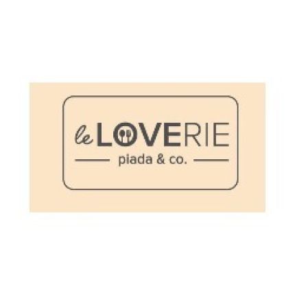 Logo od Le Loverie