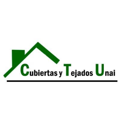 Logo de Cubiertas Y Tejados Unai