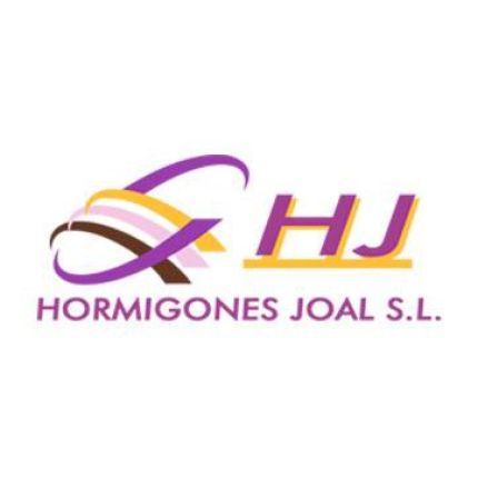 Logo de Hormigones Joal