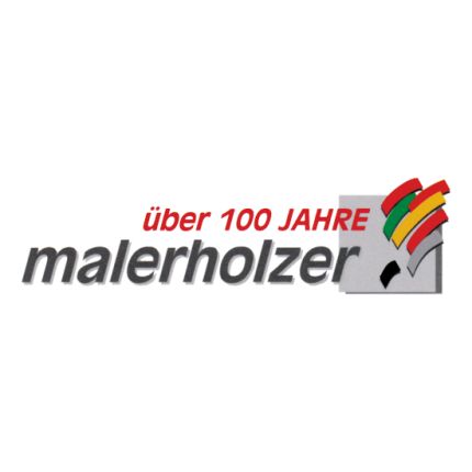 Logo od Malerholzer Inh. Frank Bleier e.K.