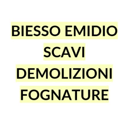 Logo von Biesso Emidio Scavi E Demolizioni E Fognature