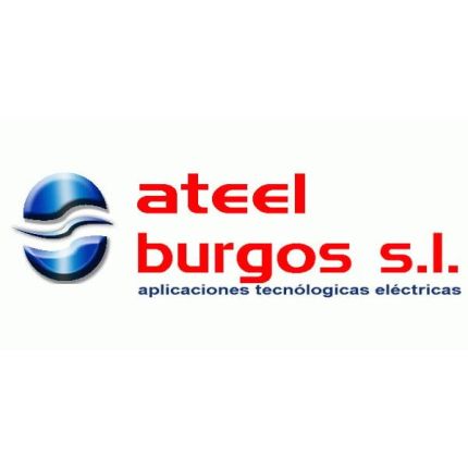 Logotipo de Ateel Burgos