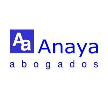 Logotyp från Anaya Abogados