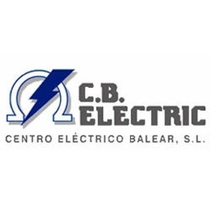 Logótipo de CB Electric