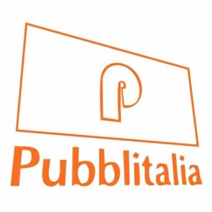 Logo da Pubblitalia