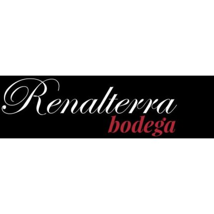 Logotyp från Bodega Renalterra