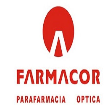 Logo od Farmacor