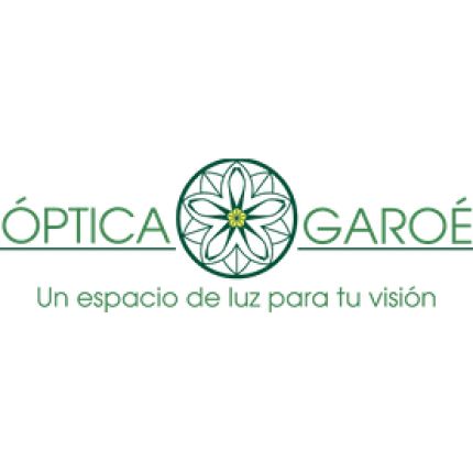 Logo von Óptica Garoé