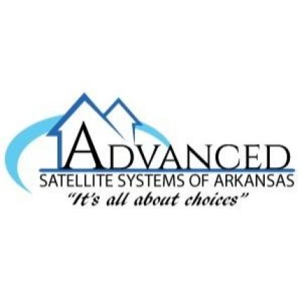 Logo de Advanced Satellite Systems of Arkansas