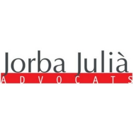Logo van Jorba Julià Advocats