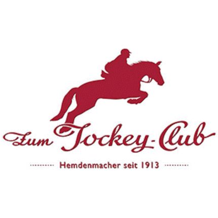 Logo von Müller Alfred KG - Zum Jockey Club
